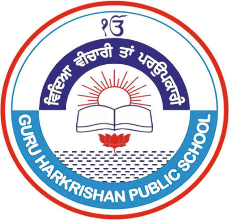 Guru Harkrishan Public School